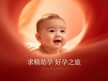 德保求精助孕科学助孕 开启专属好孕之旅