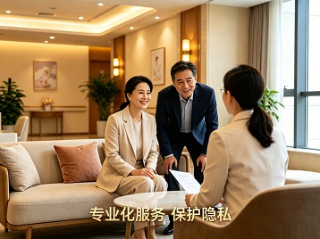 德保有偿售卵代生女生的客户的客户群体有哪些