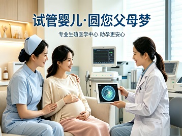 德保辅助生育服务 试管婴儿行业的兴起背景、发展与未来展望