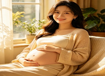 德保代孕女生有哪些方案可以帮助优势卵泡快速排出